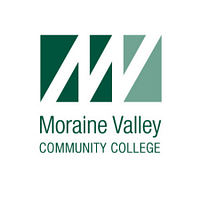Moraine Valley Community College logo