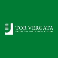 Università Degli Studi Di Tor Vergata logo