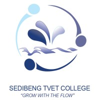Sedibeng TVET College logo
