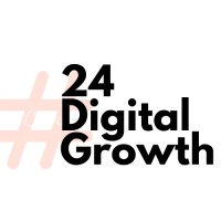 24DigitalGrowth logo