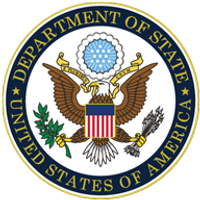 US Embassy logo