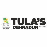 Tula’s Institute logo