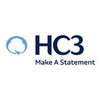 HC3, Inc. logo