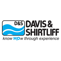 Davis & Shirtliff logo