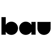 BAU - Centre Universitari d’Arts i Disseny de Barcelona logo