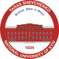 Taras Shevchenko National University of Kyiv logo