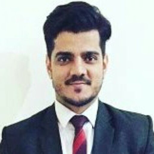 Chandan Sharma