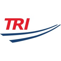TRI Train Rental GmbH logo