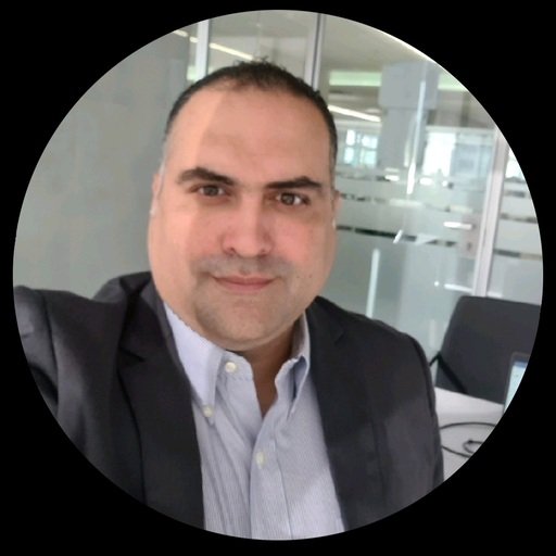 Oswaldo Bello