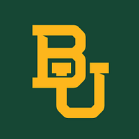 The University of Baylor logo