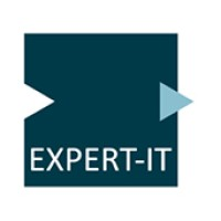 Expert-IT logo