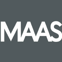 Maas Companies logo