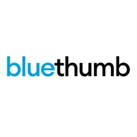 Bluethumb logo
