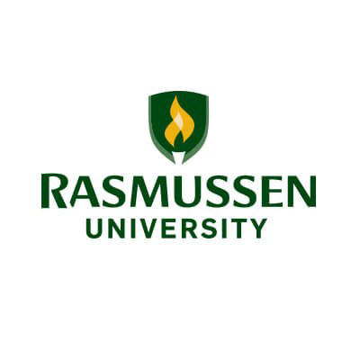 Rasmussen University logo