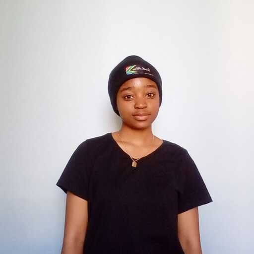 Owethu  Ngqupaza