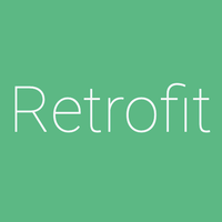 Retrofit logo