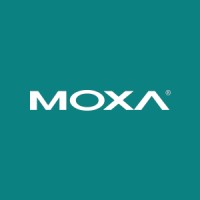 MOXA logo