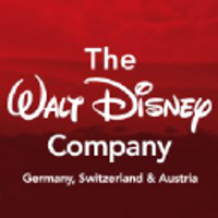 The Walt Disney Company (Germany) GmbH logo