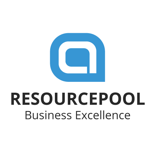 AResourcepool logo