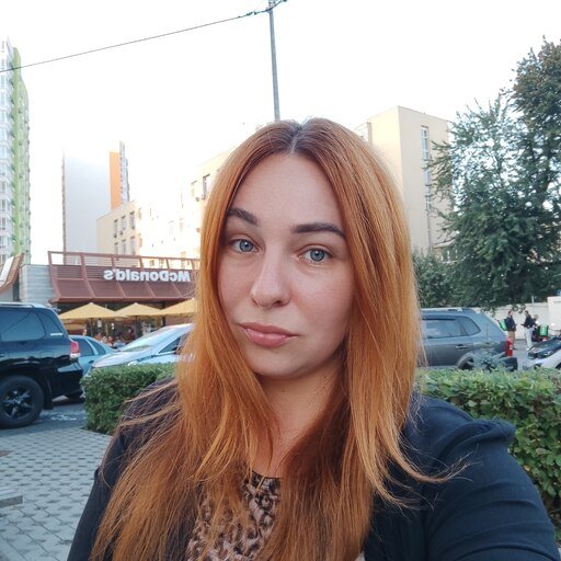 Olesia Hr