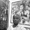 williams nimi