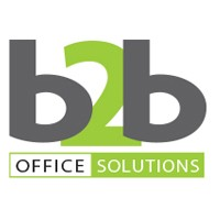 B2B Office Supplies logo