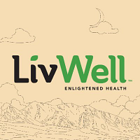 Livwell Inc. logo