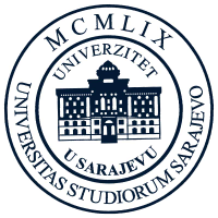 University of Sarajevo logo