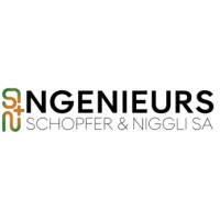 Schopfer & Niggli logo