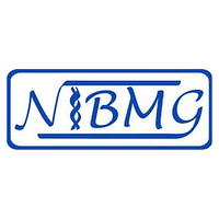 National Institute of Biomedical Genomics logo