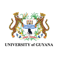 University of Guyana logo
