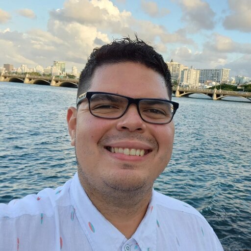 Leonard Molano