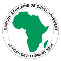 African Development Bank logo