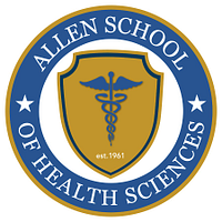 Allen School of Health Science logo