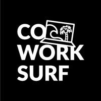 CoworkSurf logo