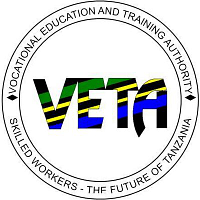 Tanzania Vocational Education and Training Authority (VETA) - Dodoma logo