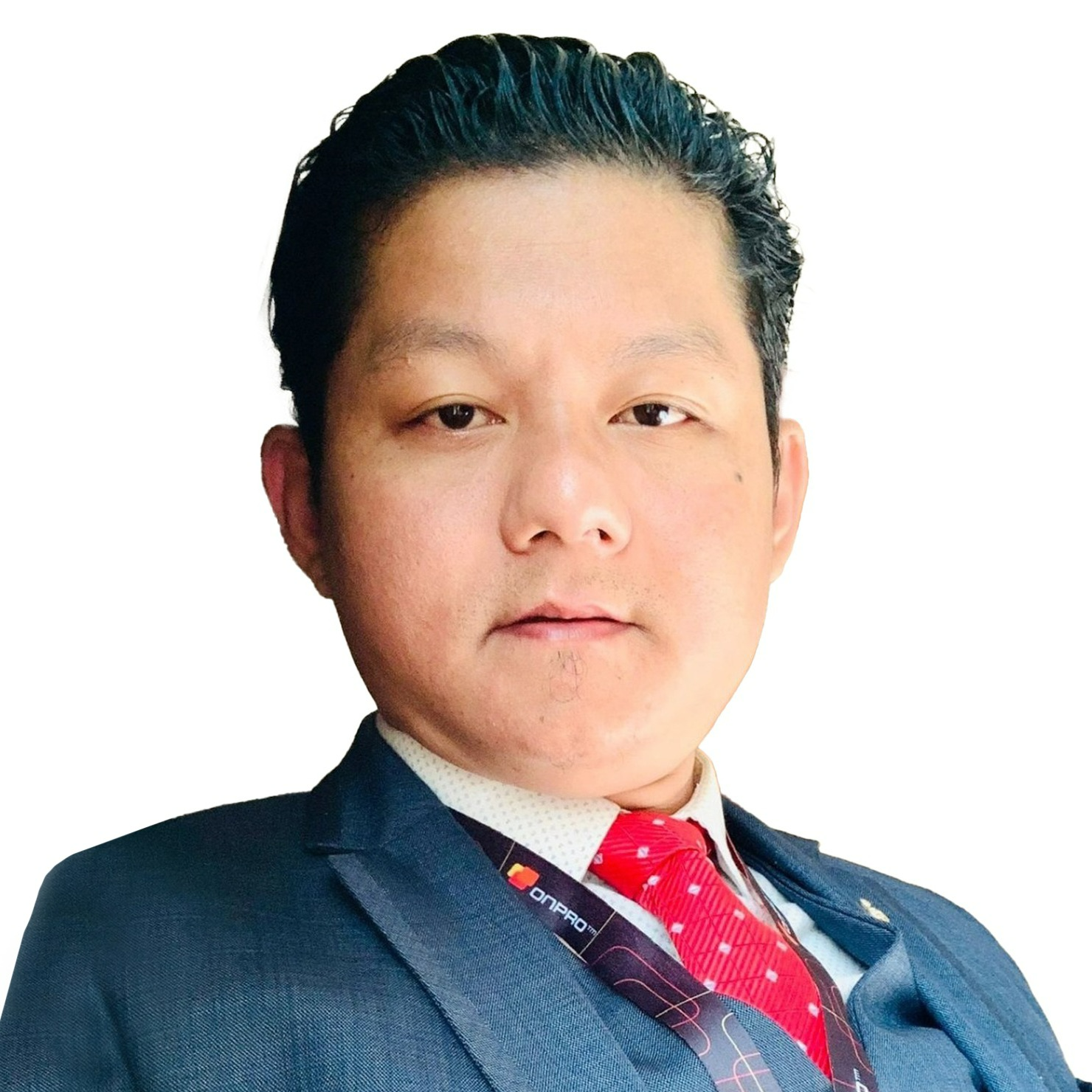 Tenzing Lama