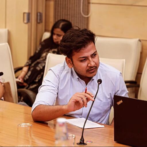 kamran Akhtar