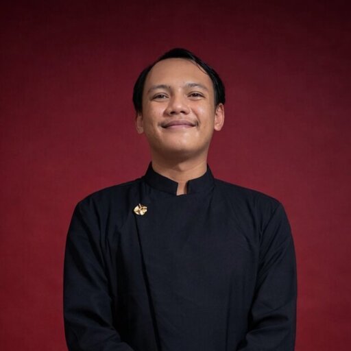 Iden Ridwan Mulyana