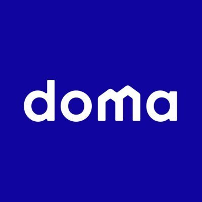 Doma logo