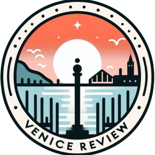 Venice Review logo