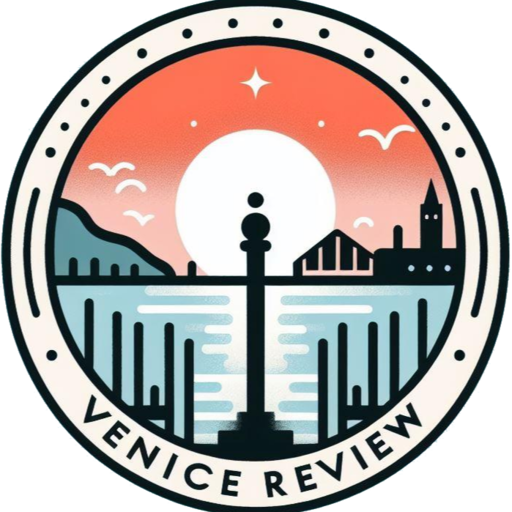 Venice Review logo