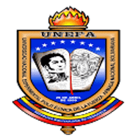 Universidad Nacional Experimental Politécnica de la Fuerza Armada (UNEFA) logo