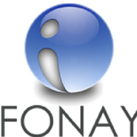 Infonaya software  logo