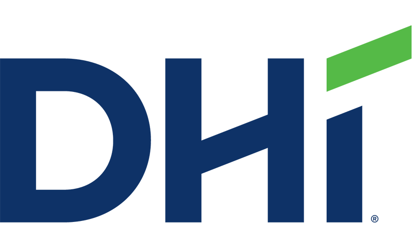 DHI Group, Inc. logo