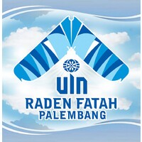 UIN Raden Fatah Palembang logo