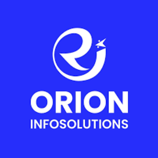 Orion InfoSolutions logo