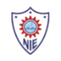 The National Institute of Engineering logo