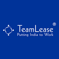 TeamLease Services Ltd. logo