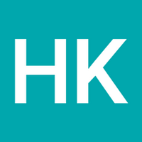 HealthKart logo
